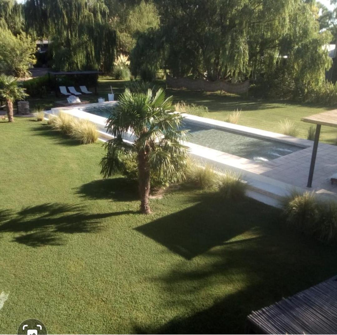 Hotel Finca La Puebla La Consulta Exteriér fotografie