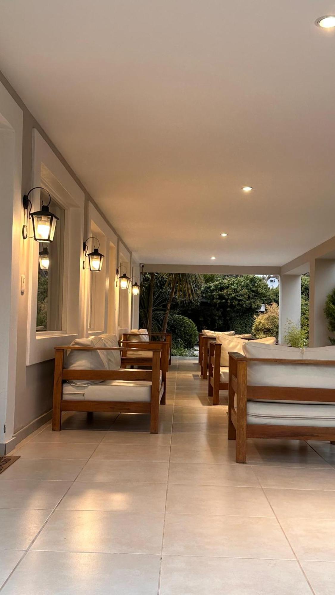 Hotel Finca La Puebla La Consulta Exteriér fotografie